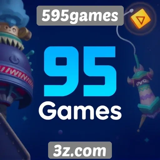 Novas parcerias de desenvolvedores com 595games são anunciadas