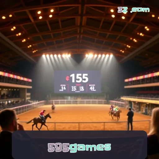 595games: Descubra a Melhor Experiência em Jogos Multijogador