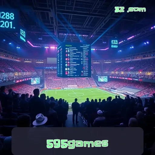 595games: A Magia e Diversão dos Jogos de Plataforma para Todos