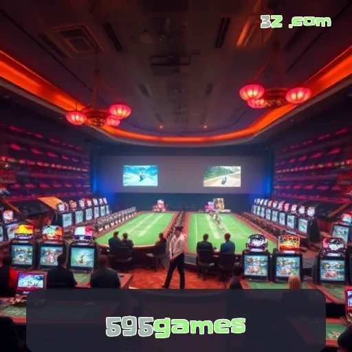 595games: Acelerando na Diversão com Jogos de Corrida
